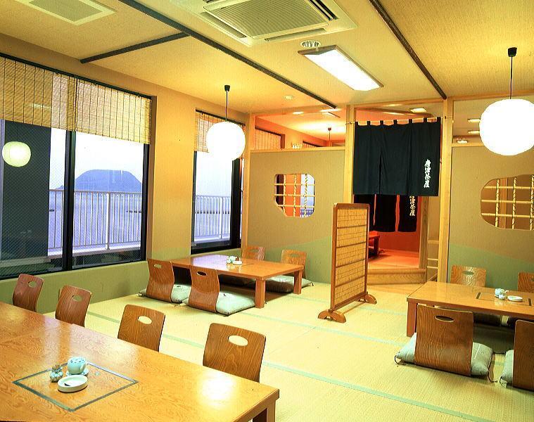 Nagisakan Kimura Karatsu Chaya Ngoại thất bức ảnh