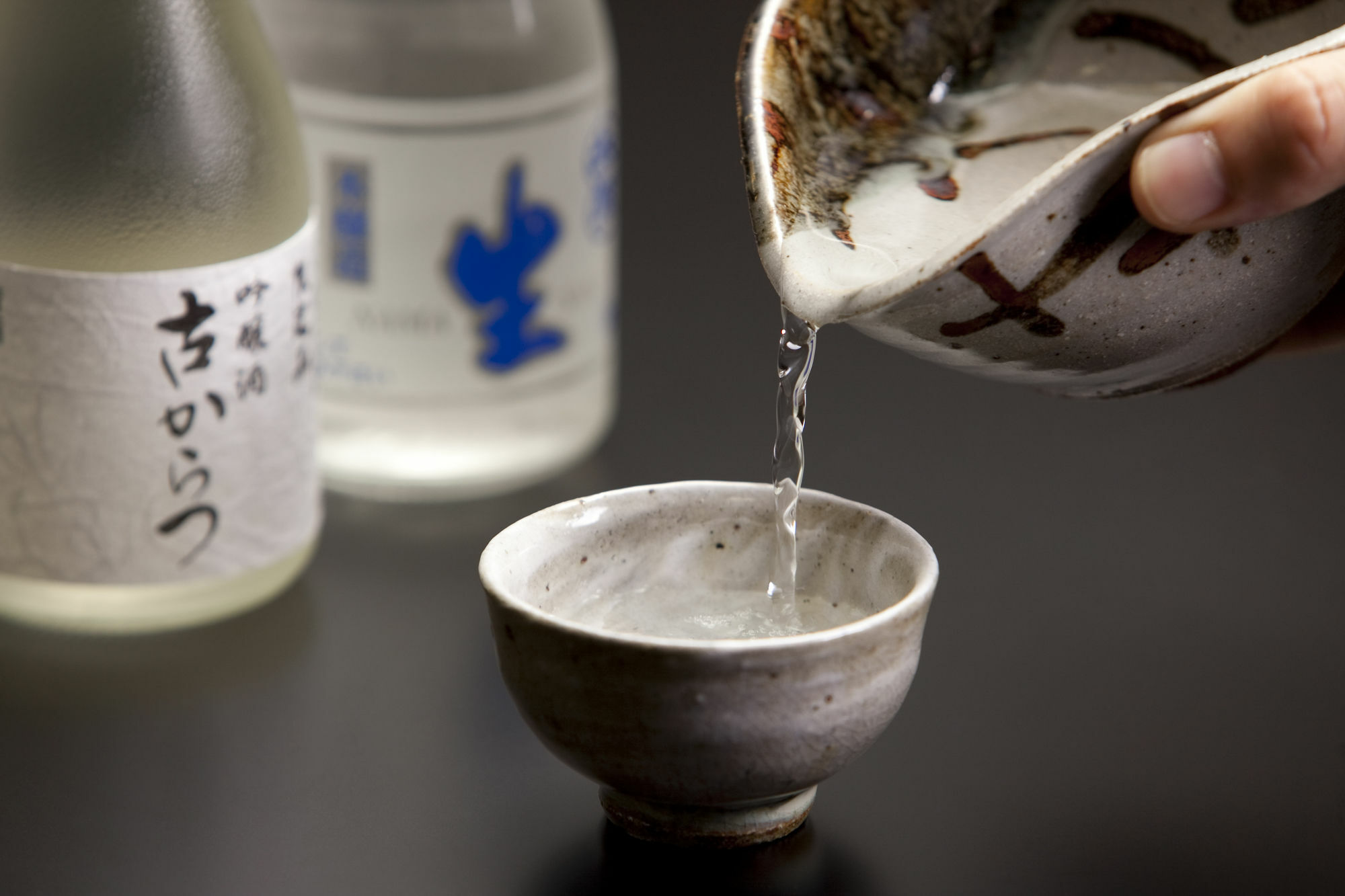 Nagisakan Kimura Karatsu Chaya Ngoại thất bức ảnh